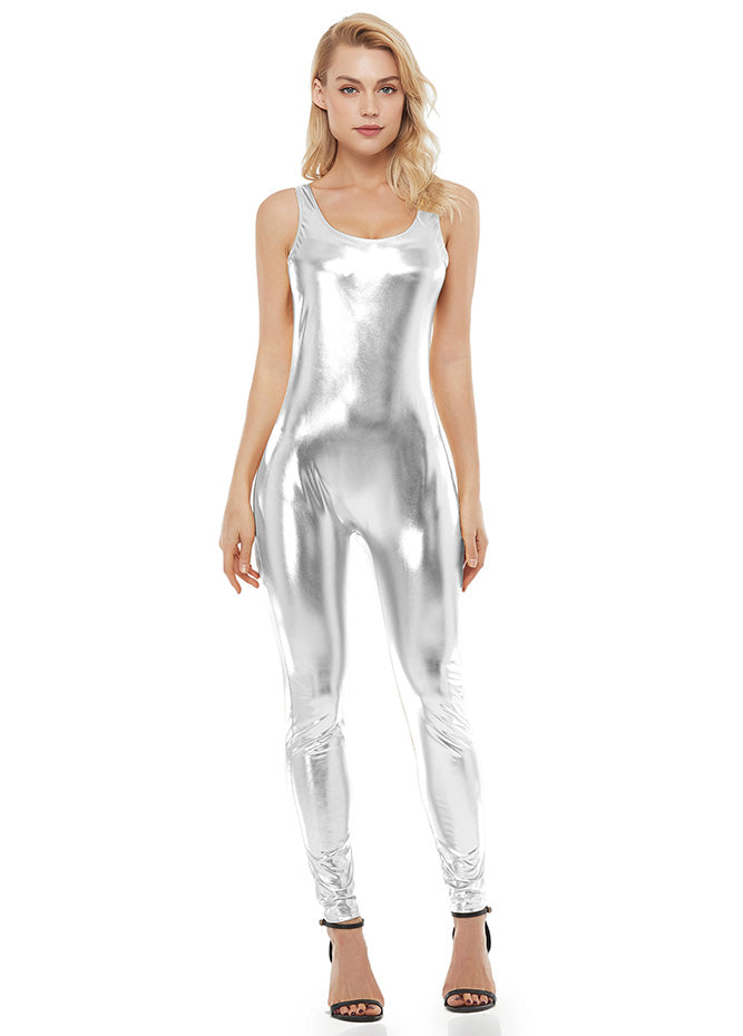 Tank Unitard (Shiny)