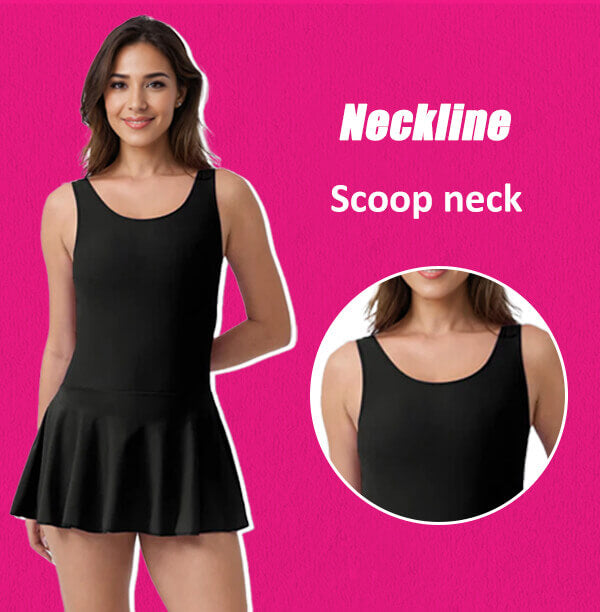 Neckline Customization