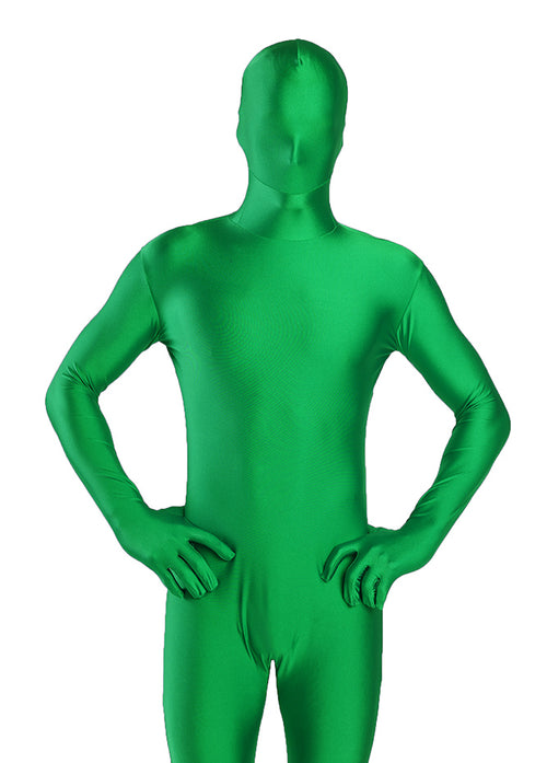 Full Body Halloween Costume Zentai Suit Unitard | Speerise